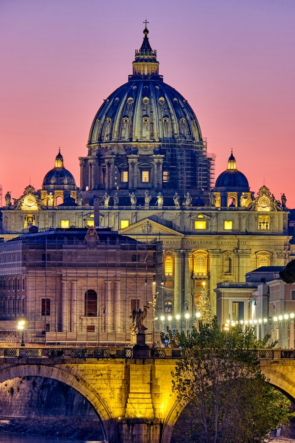 Plan your perfect journey: visit vatican like a pro
